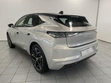 DS CERTIFIED Ds Ds 4 Plug-in Hybrid 225ch Ligne D Or occasion certifiée - Berline Hybride Rechargeable Cristal Pearl (n) - Illzach - 3984702_5