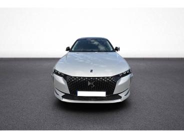 DS CERTIFIED Ds Ds 4 Hybride 136 E-dct6 Etoile - Cuir Nappa occasion certifiée - Berline Essence Cristal Pearl (métallisée) - Vienne - 3988911_2