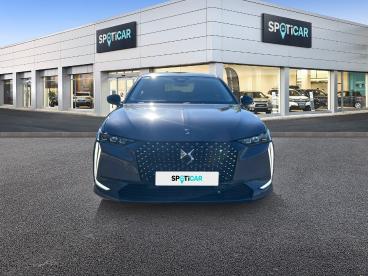 DS CERTIFIED Ds Ds 4 Bluehdi 130ch Etoile Nappa Automatique occasion certifiée - Berline Diesel Vol De Nuit (n)) - Reims - 3990269_2