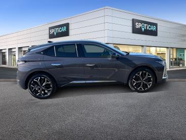DS CERTIFIED Ds Ds 4 Bluehdi 130ch Etoile Nappa Automatique occasion certifiée - Berline Diesel Vol De Nuit (n)) - Reims - 3990269_4