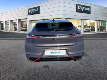 DS CERTIFIED Ds Ds 4 Bluehdi 130ch Etoile Nappa Automatique occasion certifiée - Berline Diesel Vol De Nuit (n)) - Reims - 3990269_5