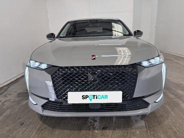 SPOTICAR Ds Ds 4 Bluehdi 130ch Performance Line + Automatique Occasion - Berline Diesel Gris Laqué (m) - Bollene - 1203991363_2