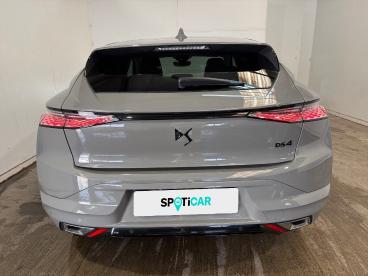 SPOTICAR Ds Ds 4 Bluehdi 130ch Performance Line + Automatique Occasion - Berline Diesel Gris Laqué (m) - Bollene - 1203991363_5