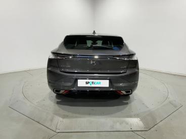 DS CERTIFIED Ds Ds 4 Hybride E-tense 225 Eat8 Rivoli occasion certifiée - Berline Hybride Rechargeable Gris - Ecully - 3994847_4
