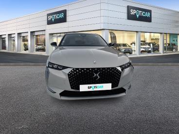 SPOTICAR Ds Ds 4 Hybride E-tense 225 Eat8 Rivoli Occasion - Berline Hybride Rechargeable Gris - Le Grand Quevilly - 1203996347_2