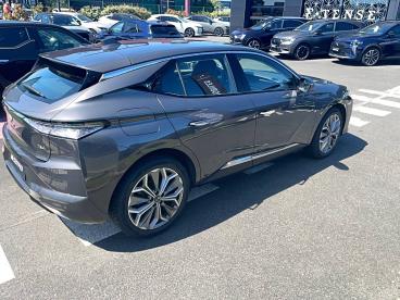 DS CERTIFIED Ds Ds 4 Puretech 130 Eat8 Trocadero occasion certifiée - Berline Essence Gris - Olivet - 4000658_4