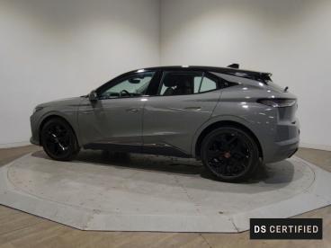 DS CERTIFIED Ds Ds 4 Puretech 130 Eat8 Performance Line occasion certifiée - Berline Essence Gris - Cesson Sevigne - 4002633_3