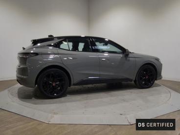 DS CERTIFIED Ds Ds 4 Puretech 130 Eat8 Performance Line occasion certifiée - Berline Essence Gris - Cesson Sevigne - 4002633_5