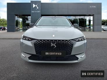 DS CERTIFIED Ds Ds 4 Hybride E-tense 225 Eat8 Esprit De Voyage occasion certifiée - Berline Hybride Rechargeable Gris - Glos - 4003052_2