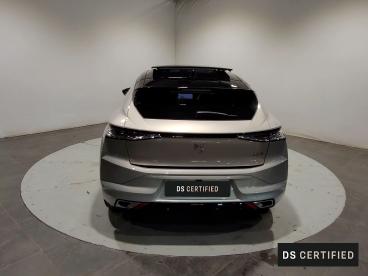 DS CERTIFIED Ds Ds 4 Puretech 130 Eat8 Esprit De Voyage occasion certifiée - Berline Essence Beige - Orvault - 4006512_4