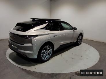 DS CERTIFIED Ds Ds 4 Puretech 130 Eat8 Esprit De Voyage occasion certifiée - Berline Essence Beige - Orvault - 4006512_5