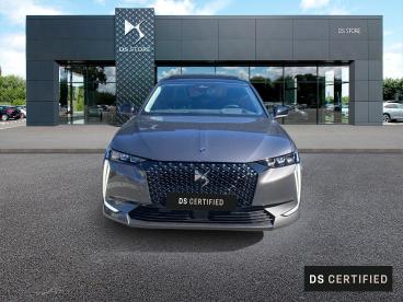 DS CERTIFIED Ds Ds 4 Bluehdi 130ch Etoile Automatique occasion certifiée - Berline Diesel  - Valenciennes - 4010664_2