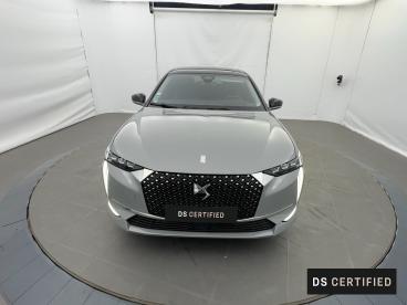 DS CERTIFIED Ds Ds 4 Puretech 225ch Rivoli Automatique occasion certifiée - Berline Essence Gris Laqué (m) - Bourg En Bresse - 4012142_2