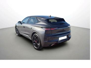 DS CERTIFIED Ds Ds 4 Puretech 130ch Performance Line Automatique occasion certifiée - Berline Essence Gris Platinium (m) - Saint Quentin - 4018602_4