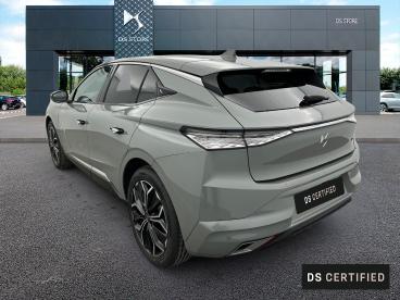 SPOTICAR Ds Ds 4 Puretech 130 Eat8 Rivoli Occasion - Berline Essence Gris - Velizy - 304022481_3