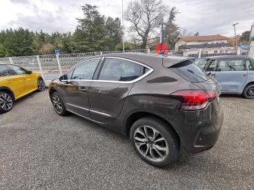 SPOTICAR Ds Ds 4 Hdi 135 Executive Occasion - Berline Diesel Marron - Brindas - 1204028409_3