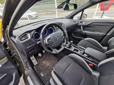 SPOTICAR Ds Ds 4 Hdi 135 Executive Occasion - Berline Diesel Marron - Brindas - 1204028409_4