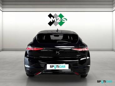 DS CERTIFIED Ds Ds 4 Hybride 136 E-dct6 Etoile - Alcantara occasion certifiée - Berline Essence Noir - St Etienne - 4028500_4