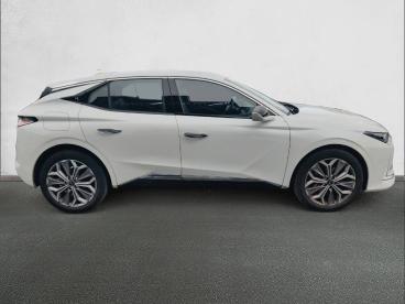 DS CERTIFIED Ds Ds 4 Puretech 130 Eat8 Trocadero occasion certifiée - Berline Essence Blanc - Medis - 4028515_4