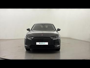 SPOTICAR Ds Ds 4 E-tense 225ch Performance Line + Occasion - Berline Hybride Rechargeable Noir Perla Nera (n) - Poitiers - 1204031397_2