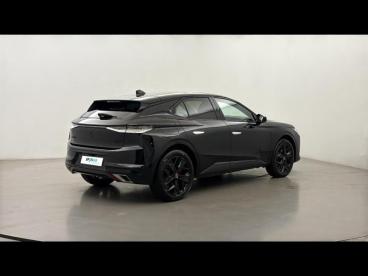 SPOTICAR Ds Ds 4 E-tense 225ch Performance Line + Occasion - Berline Hybride Rechargeable Noir Perla Nera (n) - Poitiers - 1204031397_5