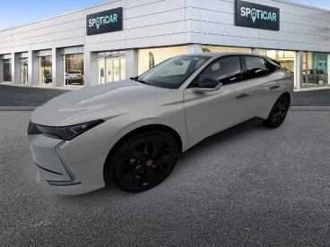 SPOTICAR Ds Ds 4 Hybride E-tense 225 Eat8 Performance Line Occasion - Berline Hybride Rechargeable Gris - Le Grand Quevilly - 1204032304_1
