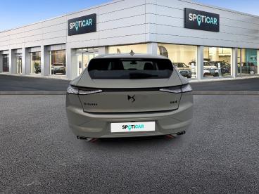 SPOTICAR Ds Ds 4 Hybride E-tense 225 Eat8 Performance Line Occasion - Berline Hybride Rechargeable Gris - Le Grand Quevilly - 1204032304_5