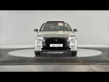 DS CERTIFIED Ds Ds 4 Puretech 180ch Performance Line Automatique occasion certifiée - Berline Essence Gris Laqué (m) - Clermont Ferrand - 4033268_2