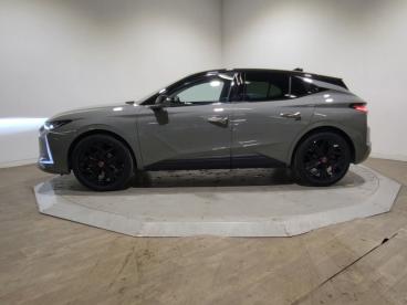 SPOTICAR Ds Ds 4 Puretech 130 Eat8 Performance Line+ Occasion - Berline Essence Gris - Cesson-sevigne - 1204033515_2