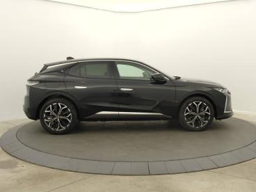 DS CERTIFIED Ds Ds 4 Hybride 136 E-dct6 Etoile - Alcantara occasion certifiée - Berline Essence Noir - Reze - 4037375_4
