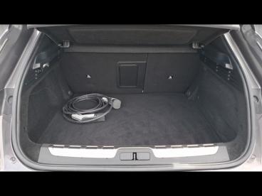 SPOTICAR Ds Ds 4 E-tense 225ch Cross Rivoli Occasion - Berline Hybride Rechargeable Gris Platinium (m) - Montauban - 1204040404_5