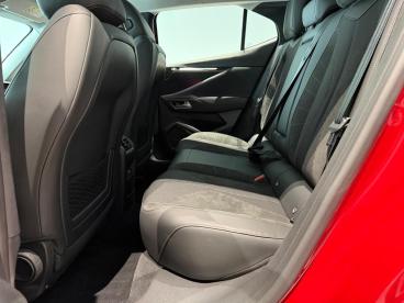 DS CERTIFIED Ds Ds 4 Bluehdi 130 Eat8 Performance Line occasion certifiée - Berline Diesel Rouge Fonce - Thionville - 4041219_3
