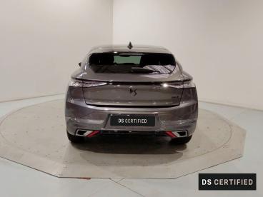 SPOTICAR Ds Ds 4 Puretech 130 Eat8 Performance Line+ Occasion - Berline Essence Gris - Lomme - 304050387_4