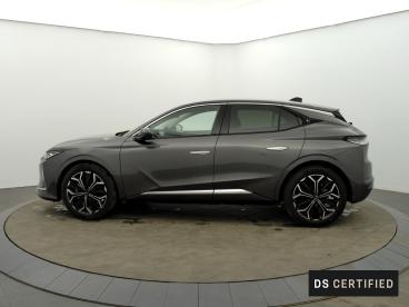 DS CERTIFIED Ds Ds 4 Hybride 136 E-dct6 Etoile - Alcantara occasion certifiée - Berline Essence Gris - Nanterre - 4053174_2