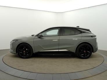 SPOTICAR Ds Ds 4 Puretech 130 Eat8 Performance Line+ Occasion - Berline Essence Gris - Joinville Le Pont - 1204053300_2