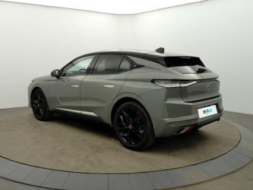 SPOTICAR Ds Ds 4 Puretech 130 Eat8 Performance Line+ Occasion - Berline Essence Gris - Joinville Le Pont - 1204053300_3