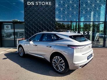 DS CERTIFIED Ds Ds 4 Puretech 180 Eat8 Trocadero occasion certifiée - Berline Essence Cristal Pearl - Evreux - 4060588_3