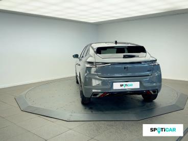 SPOTICAR Ds Ds 4 Puretech 130 Eat8 Performance Line Occasion - Berline Essence Gris Laque (m) - Tarbes - 304062552_5
