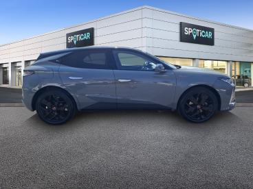 SPOTICAR Ds Ds 4 Puretech 130ch Performance Line + Automatique Occasion - Berline Essence Gris Platinium (m) - Reims - 1204065459_4
