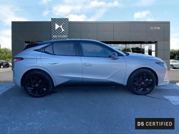 SPOTICAR Ds Ds 4 Puretech 130ch Performance Line + Automatique Occasion - Berline Essence Cristal Pearl (n) - Charleville Mezieres - 304069157_4