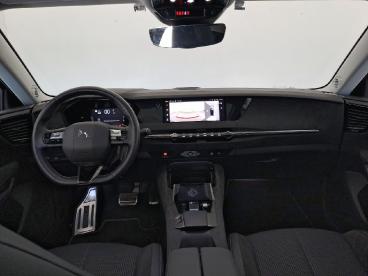 DS CERTIFIED Ds Ds 4 Bluehdi 130 Eat8 Performance Line occasion certifiée - Berline Diesel Gris - Venissieux - 4082156_2