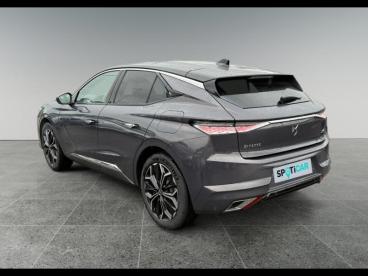 DS CERTIFIED Ds Ds 4 E-tense 225ch Antoine De Saint Exupery Gps - Camer occasion certifiée - Berline Hybride Rechargeable Vol De Nuit (n)) - Saverne - 4083021_3