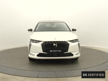 SPOTICAR Ds Ds 4 Puretech 225 Eat8 Rivoli Occasion - Berline Essence Noir - Saint Malo - 304086885_2