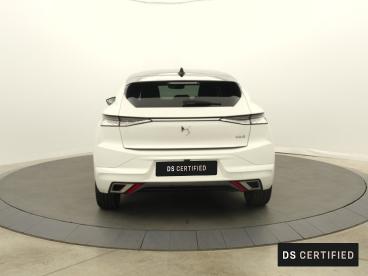 SPOTICAR Ds Ds 4 Puretech 225 Eat8 Rivoli Occasion - Berline Essence Noir - Saint Malo - 304086885_5