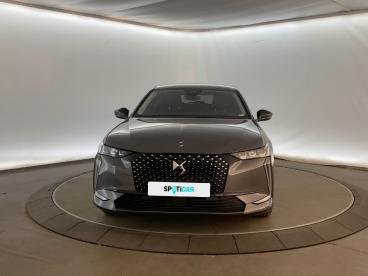 SPOTICAR Ds Ds 4 Hybride 136 E-dct6 Etoile - Cuir Nappa Occasion - Berline Essence Gris - Castelnau-d Estretefonds - 1204094889_2