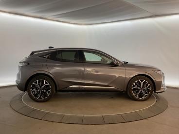 SPOTICAR Ds Ds 4 Hybride 136 E-dct6 Etoile - Cuir Nappa Occasion - Berline Essence Gris - Castelnau-d Estretefonds - 1204094889_4