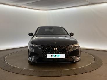 SPOTICAR Ds Ds 4 Hybride 145 E-dct6 Etoile - Cuir Nappa Occasion - Berline Essence Noir - Ste Genevieve - 1204095419_2