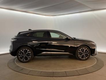 SPOTICAR Ds Ds 4 Hybride 145 E-dct6 Etoile - Cuir Nappa Occasion - Berline Essence Noir - Ste Genevieve - 1204095419_4