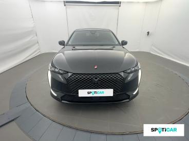 DS CERTIFIED Ds Ds 4 Bluehdi 130ch Performance Line + Automatique occasion certifiée - Berline Diesel Noir Perla Nera (n) - Chambery - 4097053_2