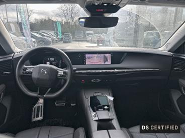 DS CERTIFIED Ds Ds 4 Puretech 130 Eat8 Cross Opera occasion certifiée - Berline Essence Gris - Villeneuve D'ascq - 4097309_2